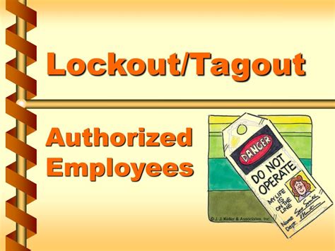 loto powerpoint presentation|LOCKOUT TAGOUT (LOTO) PowerPoint Presentation, free download .